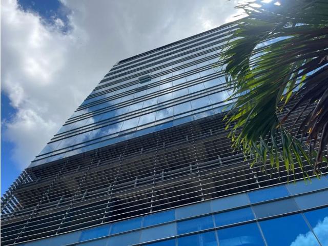 Oficina en venta en Boca De Uchire, Distrito Capital