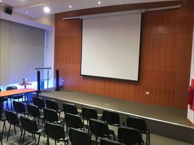 Oficina en venta en Boca De Uchire, Distrito Capital