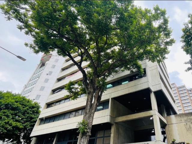 Oficina en venta en Nueva Caracas, Caracas