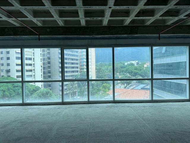 Oficina en venta en Nueva Caracas, Caracas