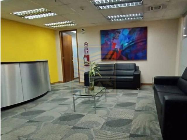 Oficina en venta en Boca De Uchire, Distrito Capital