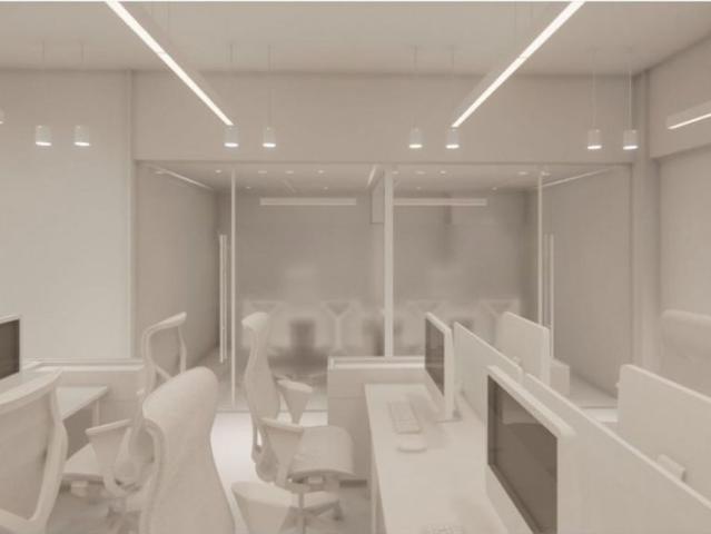 Oficina en venta en Boca De Uchire, Distrito Capital