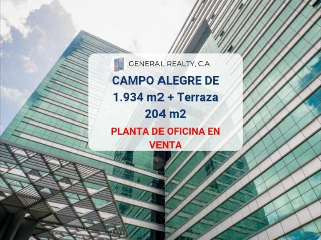 Oficina en venta en Nueva Caracas, Caracas