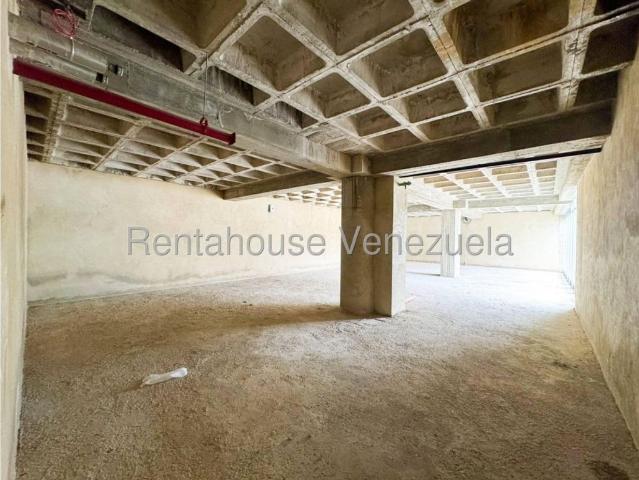 Oficina en venta en Boca De Uchire, Distrito Capital