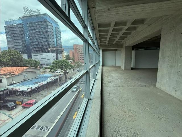 Oficina en venta en Nueva Caracas, Caracas