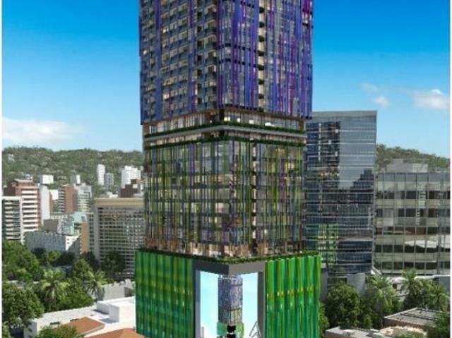 Oficina en venta en Boca De Uchire, Distrito Capital