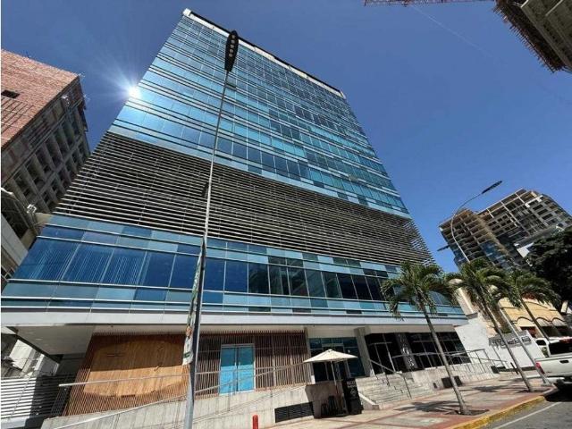 Oficina en venta en Boca De Uchire, Distrito Capital