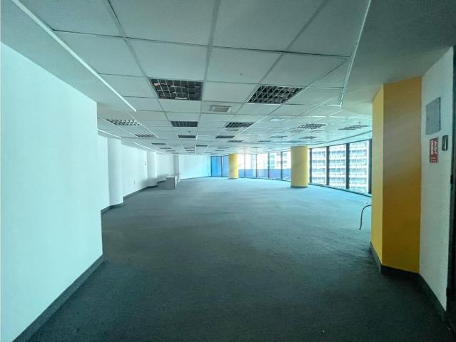 Oficina en venta en Boca De Uchire, Distrito Capital