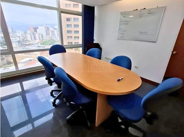 Oficina en venta en Boca De Uchire, Distrito Capital