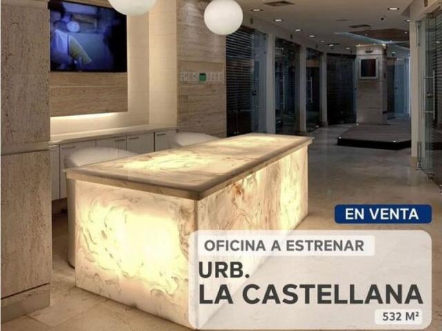 Oficina en venta en Boca De Uchire, Distrito Capital
