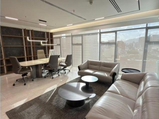Oficina en venta en Boca De Uchire, Distrito Capital