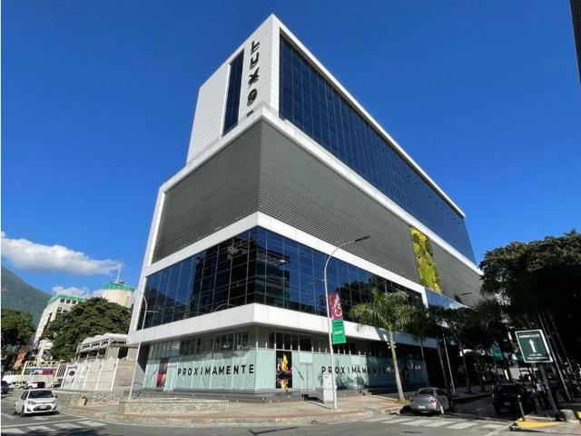 Oficina en venta en Boca De Uchire, Distrito Capital