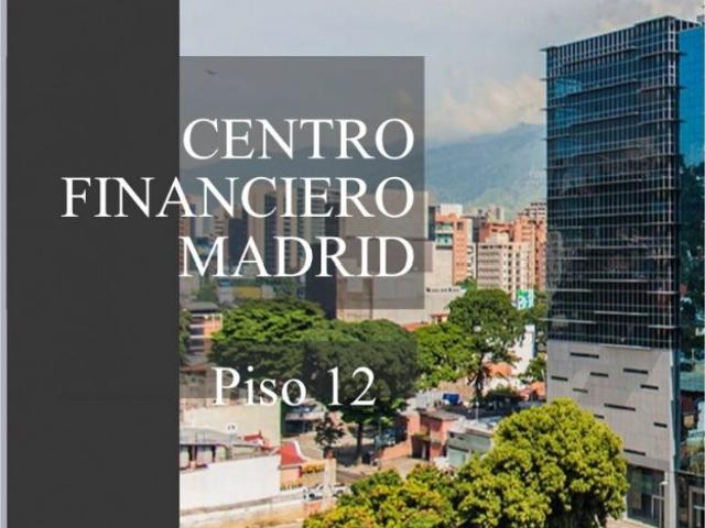 Oficina en venta en Boca De Uchire, Distrito Capital