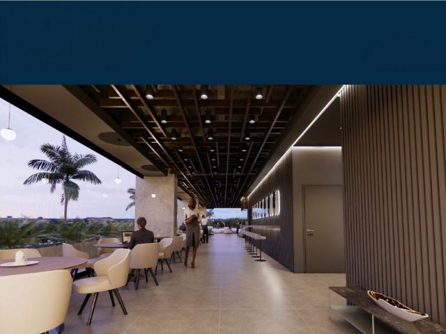 Oficina en venta en Boca De Uchire, Distrito Capital