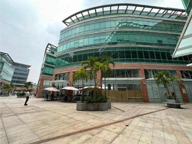Oficina en venta en Boca De Uchire, Distrito Capital