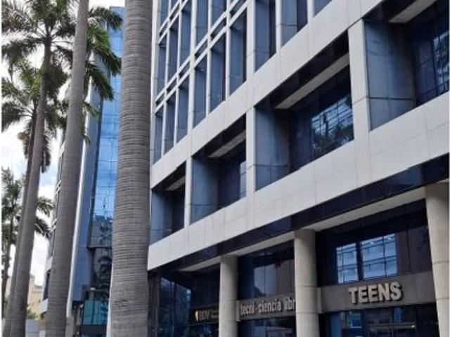 Oficina en venta en Boca De Uchire, Distrito Capital