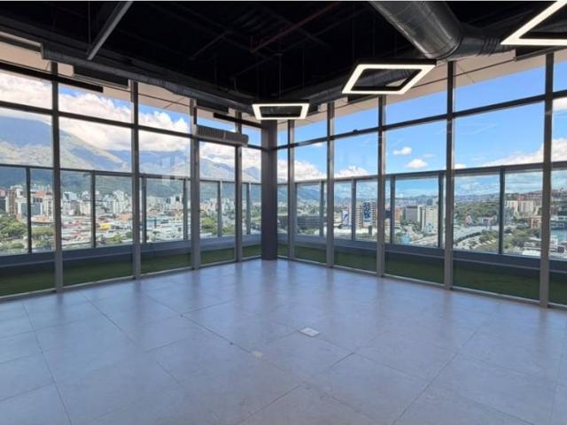 Oficina en venta en Nueva Caracas, Caracas