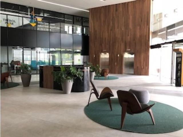 Oficina en venta en San Pedro, Nuevo León