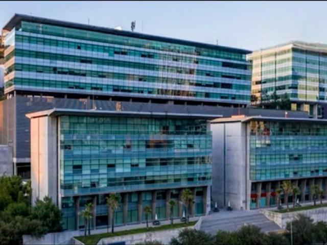 Oficina en venta en San Pedro, Nuevo León