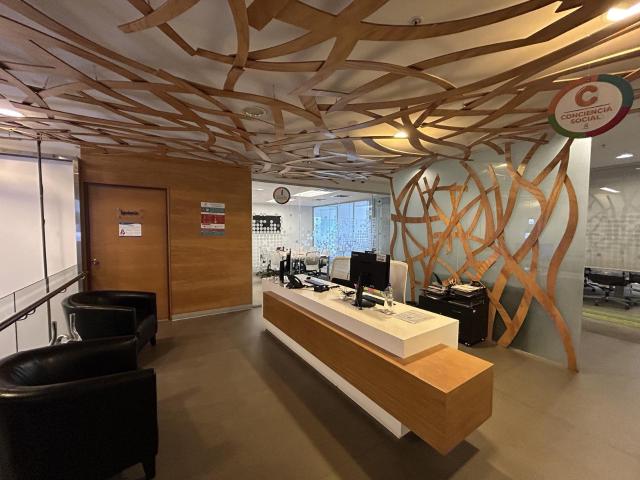 Oficina venta en Rinconada, Lima Metropolitana