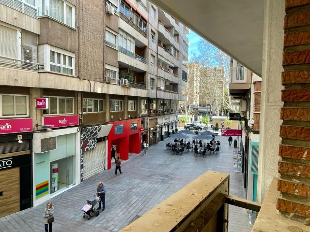 Oficina en alquiler en Murcia, Área Metropolitana de Murcia