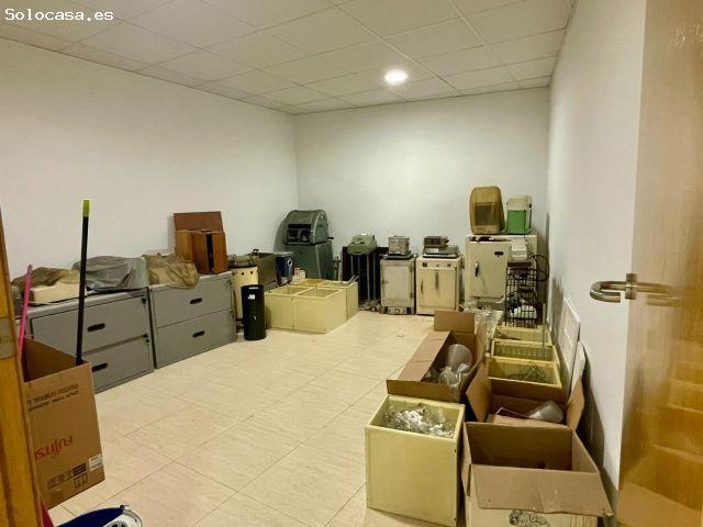 Local Comercial en alquiler en Murcia, Murcia