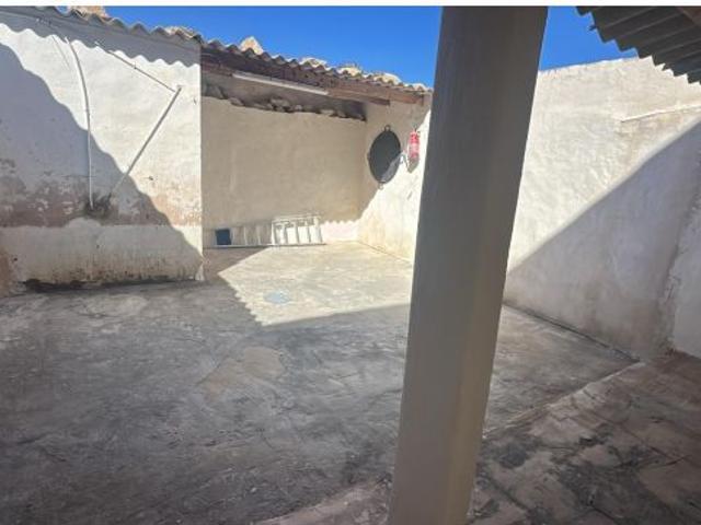 Casa en venta en Chinorlet, el Vinalopó Mitjà / El Vinalopó Medio