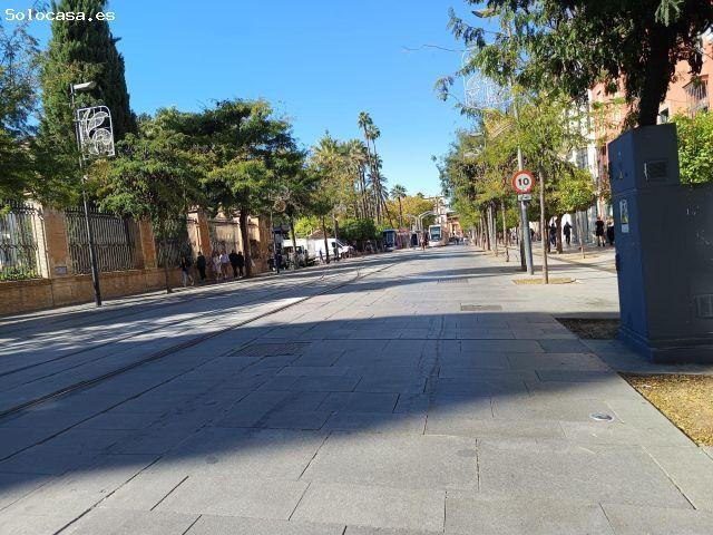 Local Comercial en venta en Casco Antiguo, Sevilla