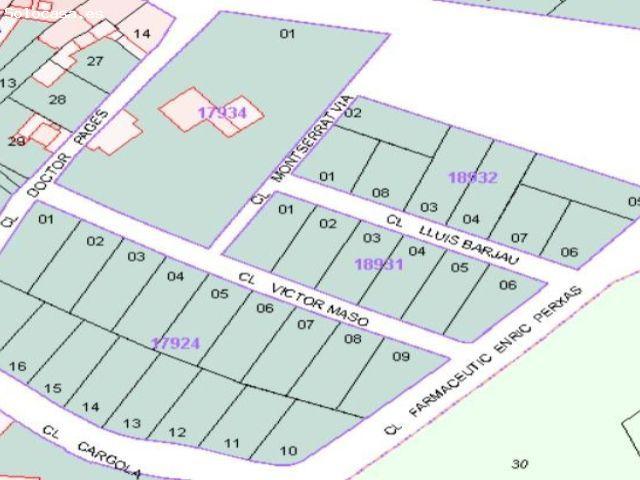 Local Comercial en venta en Vila-sacra, Girona