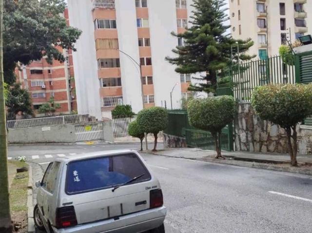 Apartamento en venta en Boca De Uchire, Distrito Capital