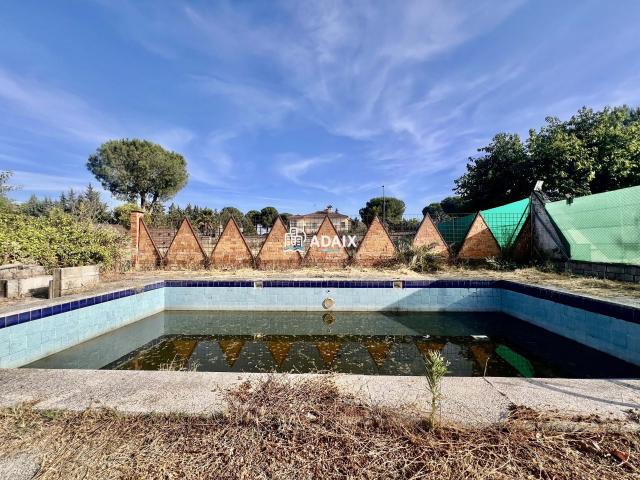 Terreno en venta en Urbanización Las Arenas, Malpartida de Cáceres