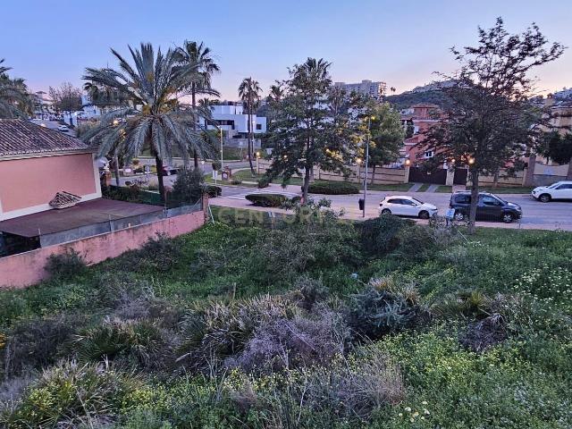Terreno en venta en Torrequebrada, Costa del Sol Occidental