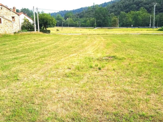 Terreno en venta en Lamasón, Cantabria