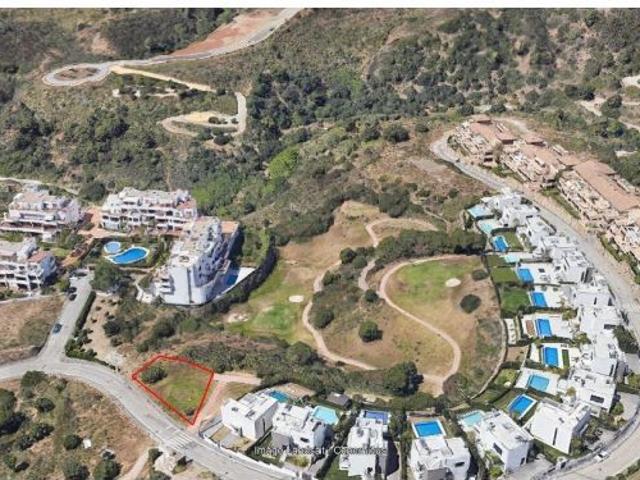 Local Comercial en venta en Parque Antena, Costa del Sol Occidental