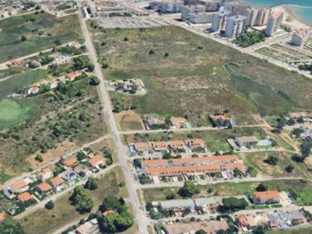 Local Comercial en venta en el Quadro de Santiago, la Plana Alta
