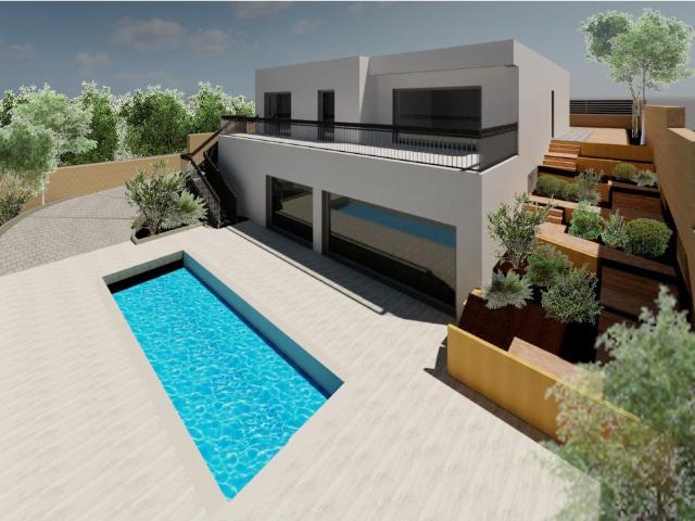 Terreno en venta en Distrito Norte Sierra, Córdoba