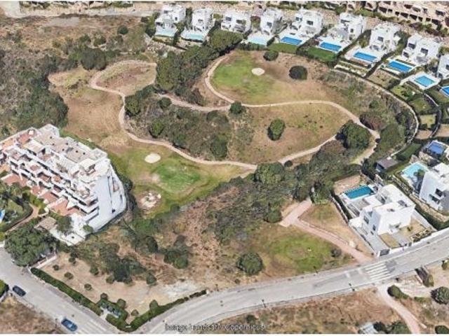 Local Comercial en venta en Resinera-Voladilla, Costa del Sol Occidental