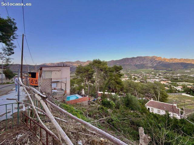 Local Comercial en venta en la Barraca d'Aigües Vives, la Ribera Alta