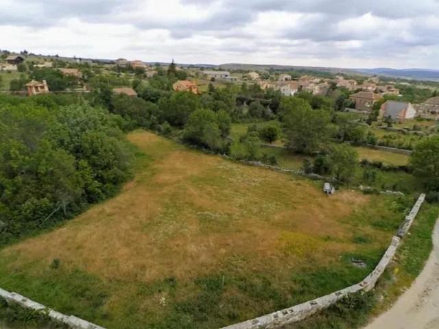 Terreno en venta en Torre Val De San Pedro, Segovia