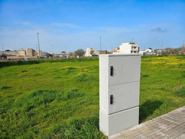 Terreno en venta en El Parque, Talavera De La Reina