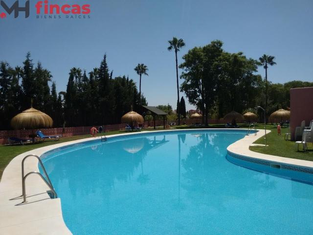Terreno en venta en Aznalcázar, Andalucía