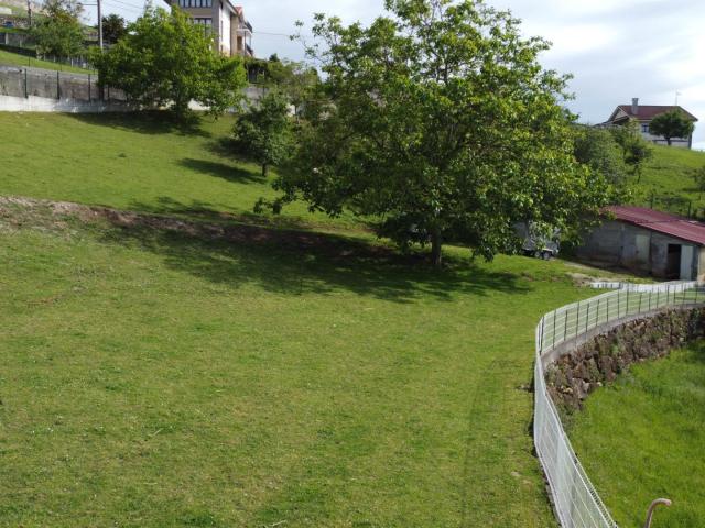 Terreno en venta en Mareo de Riba, Gijón