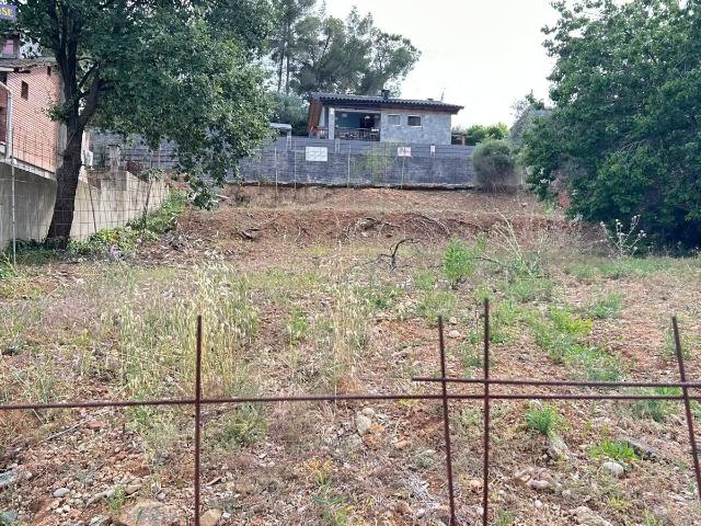 Terreno en venta en Vallès Occidental, Catalunya