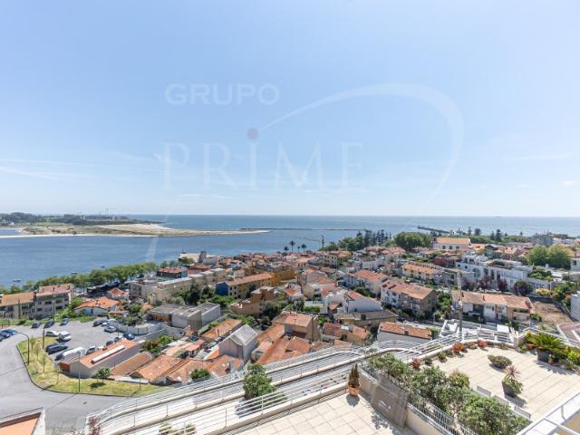 Apartamento venda em Porto, Aldoar