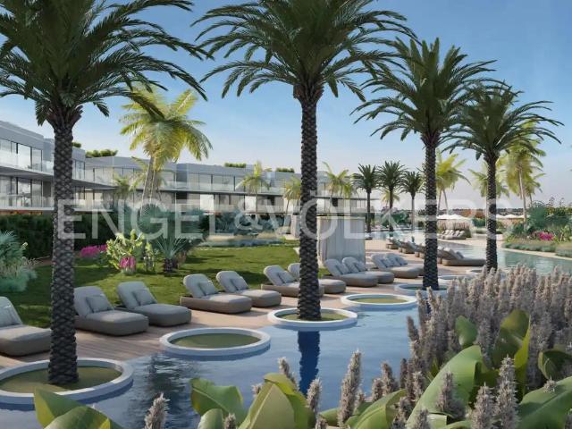 Apartamento venda em Vilamoura, Loulé