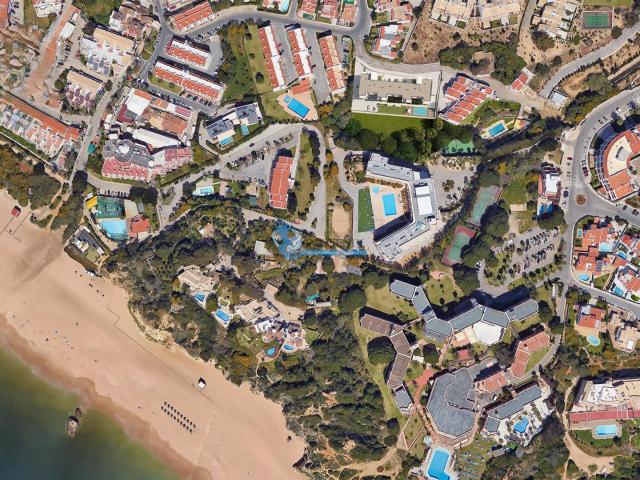 Apartamento venda em Albufeira e Olhos de Água, Albufeira