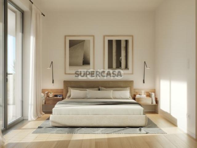 Casa venda em Baixa de Algés, Oeiras