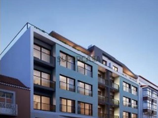 Casa venda em Ginjal, Almada