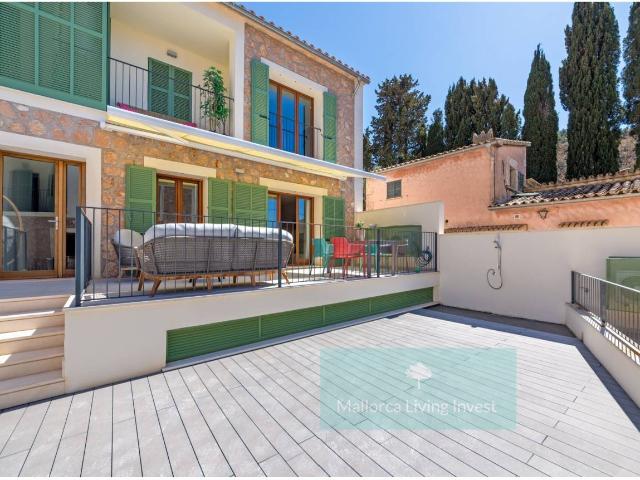 Piso en venta en Serra de Tramuntana, Baleares