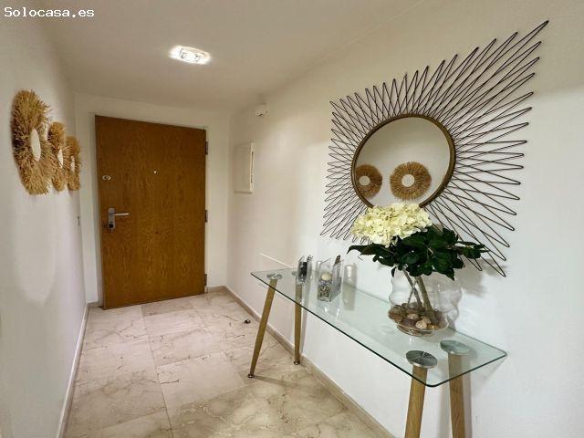 Piso en venta en Santa Margarita, Campo de Gibraltar